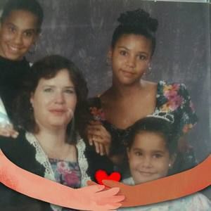 Meet your Posher, Donna